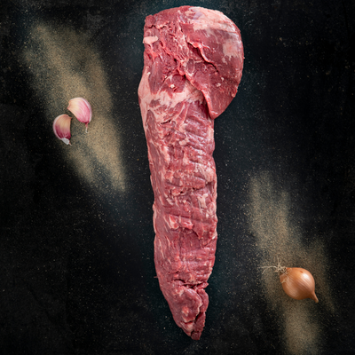 Tenderloin
