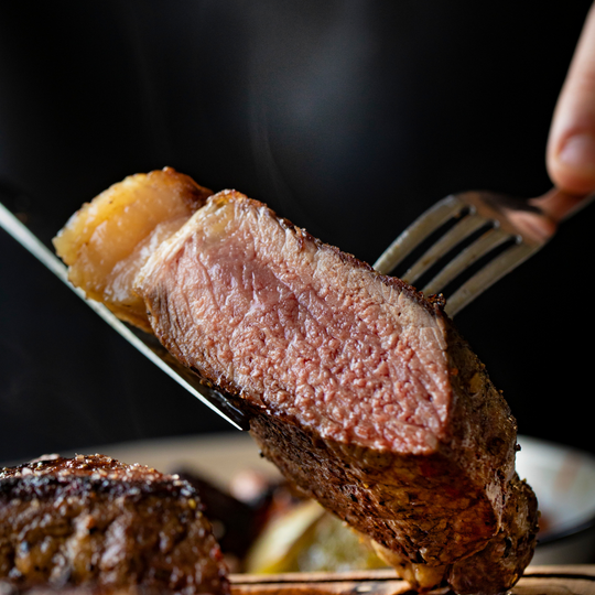 Rib Eye